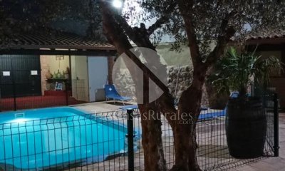 Casa Rural Las Ramblas