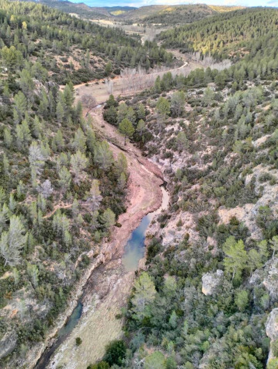 Valle del Hontanar - Foto 47