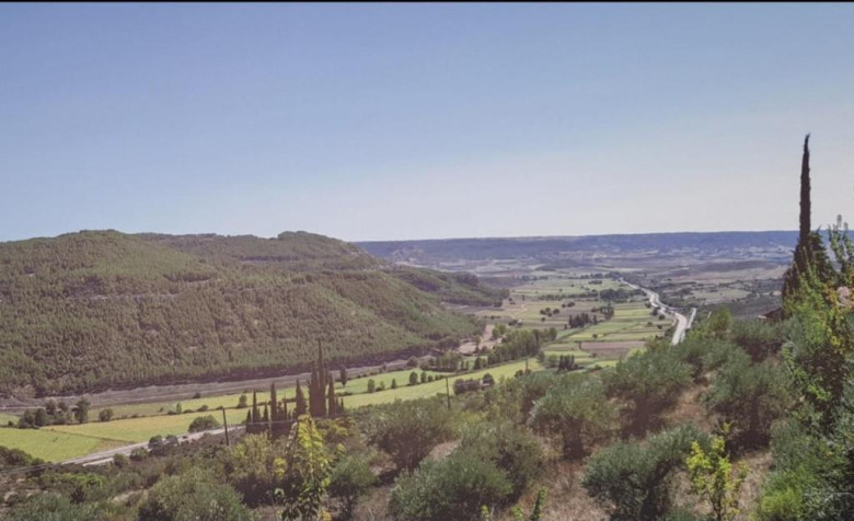 Casa Rural la Bodega