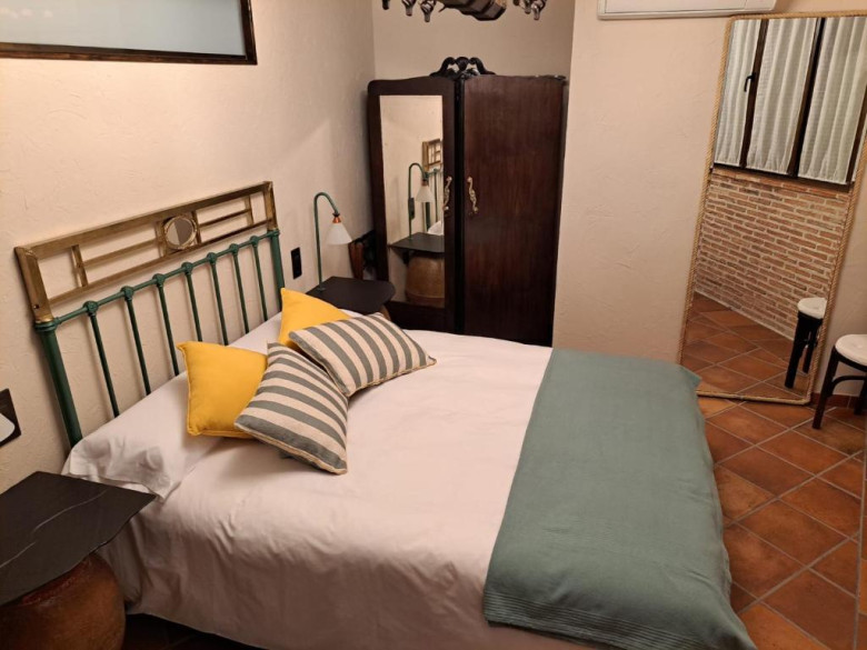 Casa Rural la Bodega