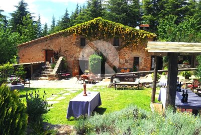Masia Paradise