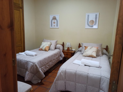 Casa Santa Ana - Foto 2