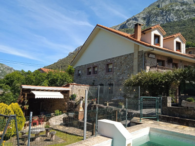 Villa El Molinu - Foto 1