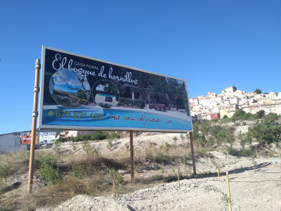 Casa Rural Bosque de Hornillos - Foto 51