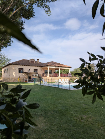 La Aldea de Cabañeros - Foto 2