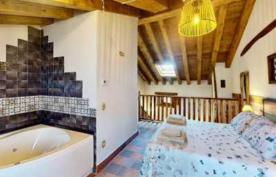 Casas Rurales Las Fuentes - Foto 1