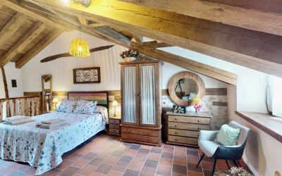 Casas Rurales Las Fuentes - Foto 2