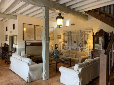 Casa de Aldea La Llosuca - Foto 1