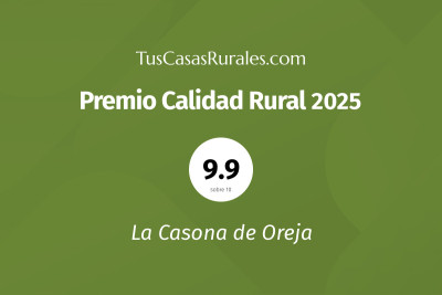 La Casona de Oreja - Foto 45