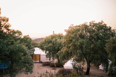 Casa Rural Puerto Cabero - Foto 38