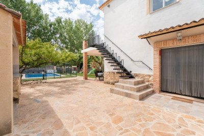 Casa del Prado - Foto 2