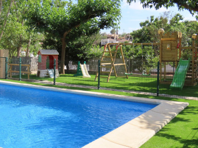 Casa del Prado - Foto 31