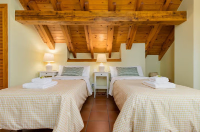 Casa Velasco - Foto 18