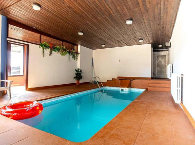 Casa Rural Mirador del Águila - Foto 1