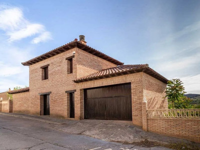 Casa Rural Mirador del Águila - Foto 2