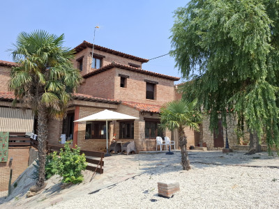 Casa Rural Mirador del Águila - Foto 50