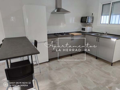 Apartamento La Herradura - Foto 7