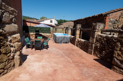 Casa Rural Regajo Lobos - Foto 1