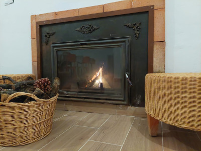 El Pájaro Loco Casa Spa - Foto 6