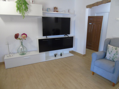 Apartamento Sara