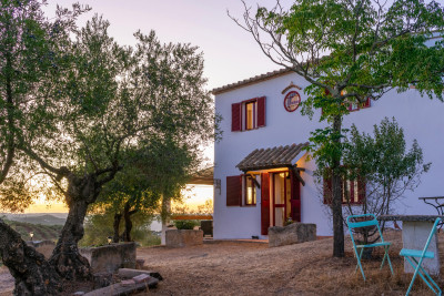 Cerro Santo - Foto 1