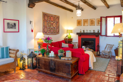 Cerro Santo - Foto 2