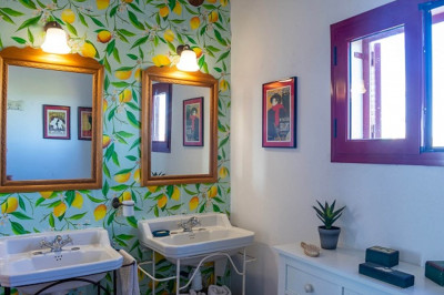 Cerro Santo - Foto 13