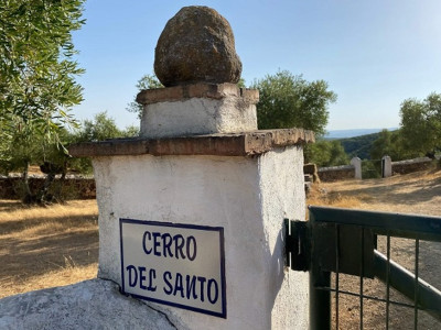 Cerro Santo - Foto 26