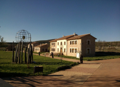 Albergue Rural Solanillos - Foto 1
