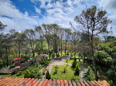 Casa Rural La Quebrada