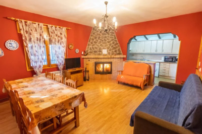 Casas Rurales Fuente el Ojico - Foto 1