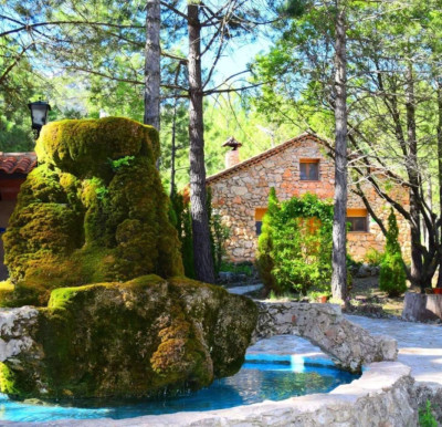 Casas Rurales Fuente el Ojico - Foto 3