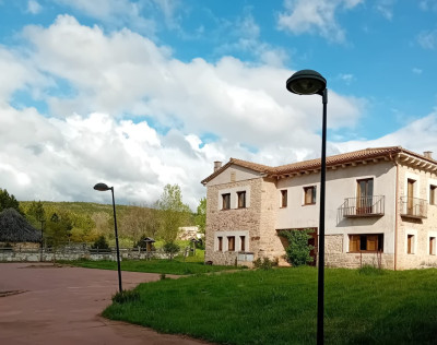 Apartamentos Rurales Solanillos - Foto 1