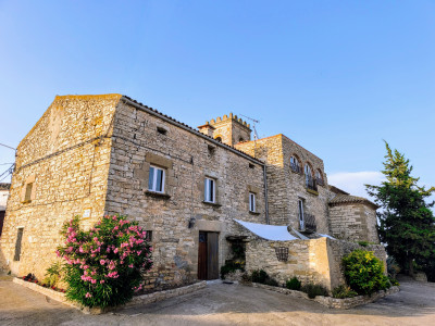 La Rectoria de Vicfred - Foto 1