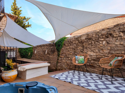 La Rectoria de Vicfred - Foto 2