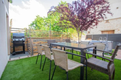 La Casa del Maestro - Foto 1