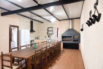 Casa Rural Tía Emilia - Foto 2