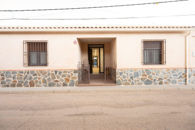 Casa Rural Tía Emilia - Foto 15