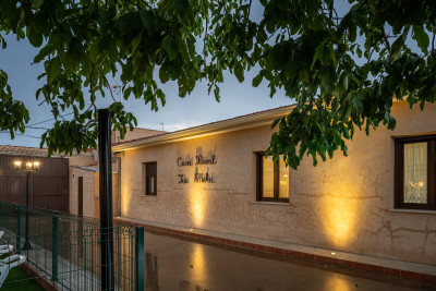 Casa Rural Tía Emilia - Foto 30