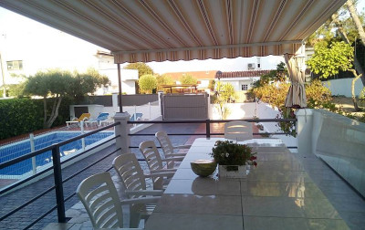 Villa Rosita - Foto 1