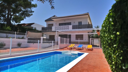 Villa Rosita - Foto 2