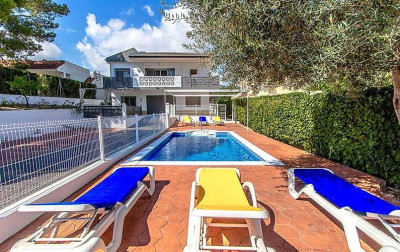 Villa Rosita - Foto 33