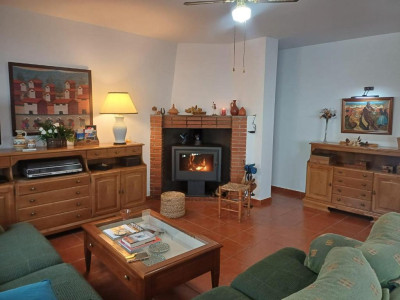 Casa Rural Valle de los Molinos