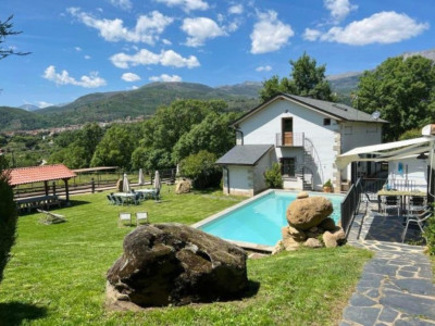 El Albergue Rural - Foto 1