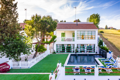 Villa Rural La Espada - Foto 1