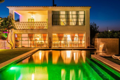 Villa Rural La Espada - Foto 2