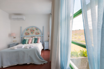 Villa Rural La Espada - Foto 95