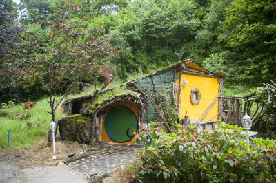 Cabañas Aloños - Foto 2