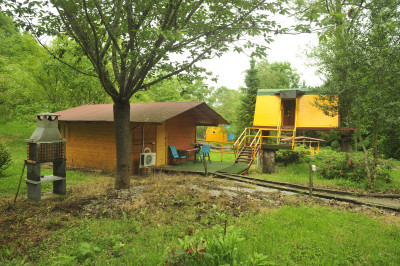 Cabañas Aloños - Foto 5