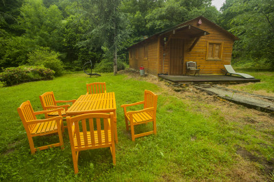 Cabañas Aloños - Foto 6